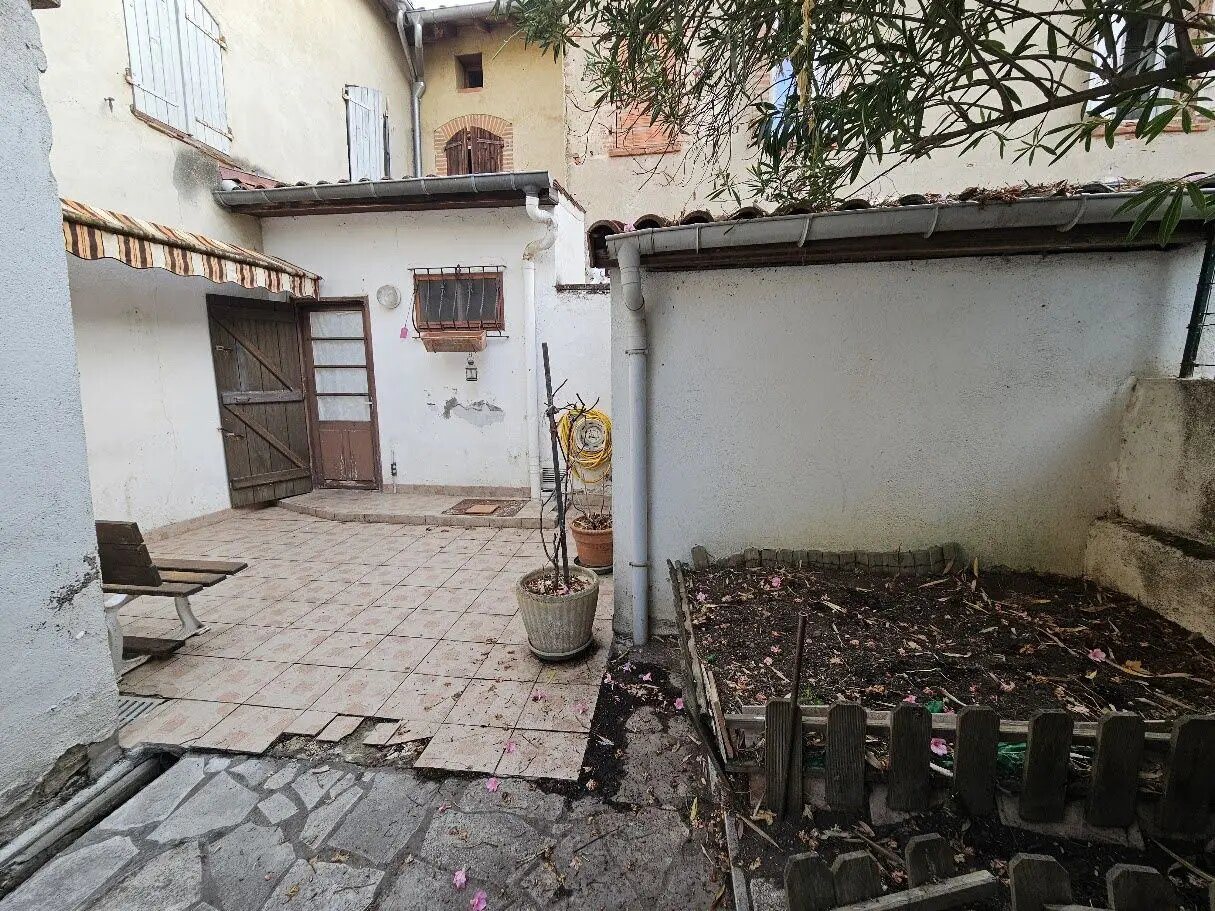 Maison à vendre, 85m², Seysses