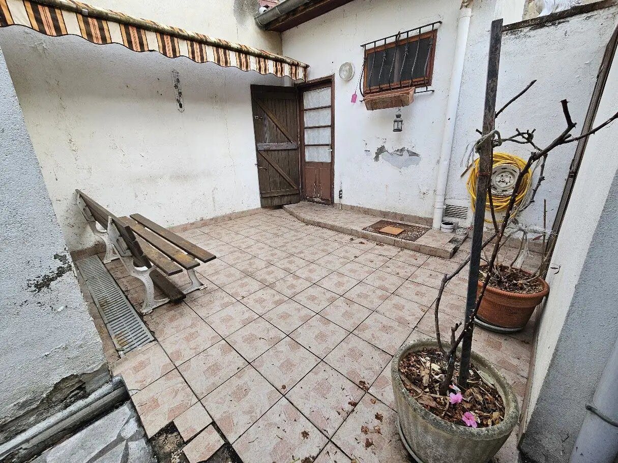 Maison à vendre, 85m², Seysses