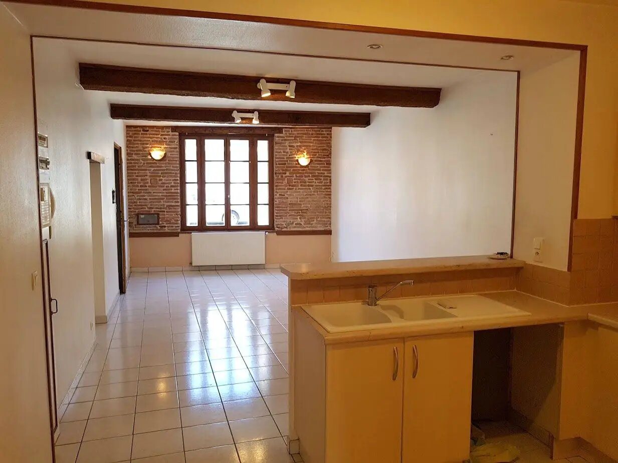 Appartement à louer, 55m², Seysses