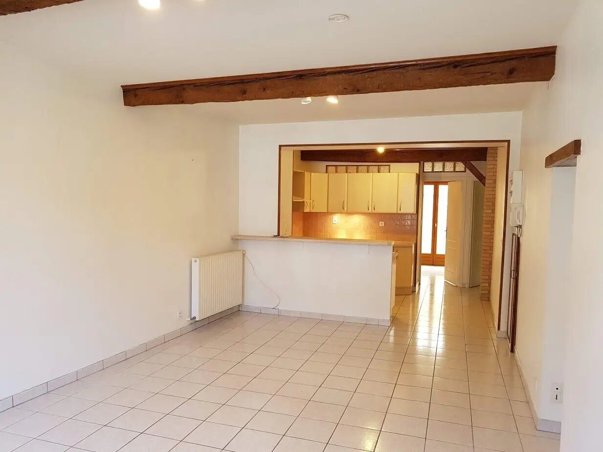 Appartement à louer, 55m², Seysses