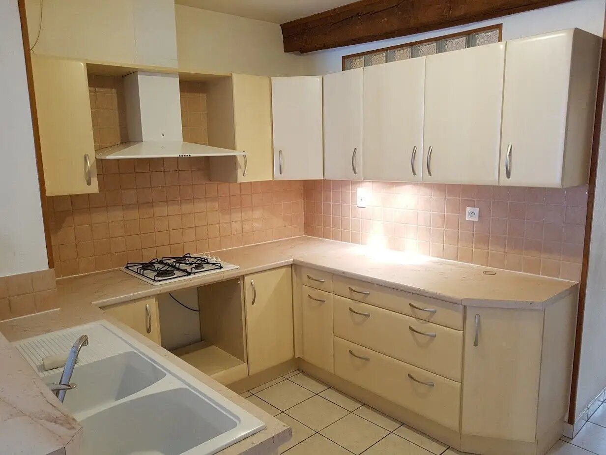 Appartement à louer, 55m², Seysses