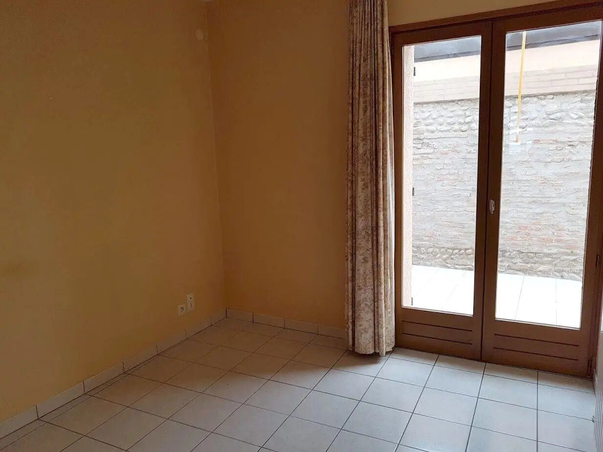Appartement à louer, 55m², Seysses