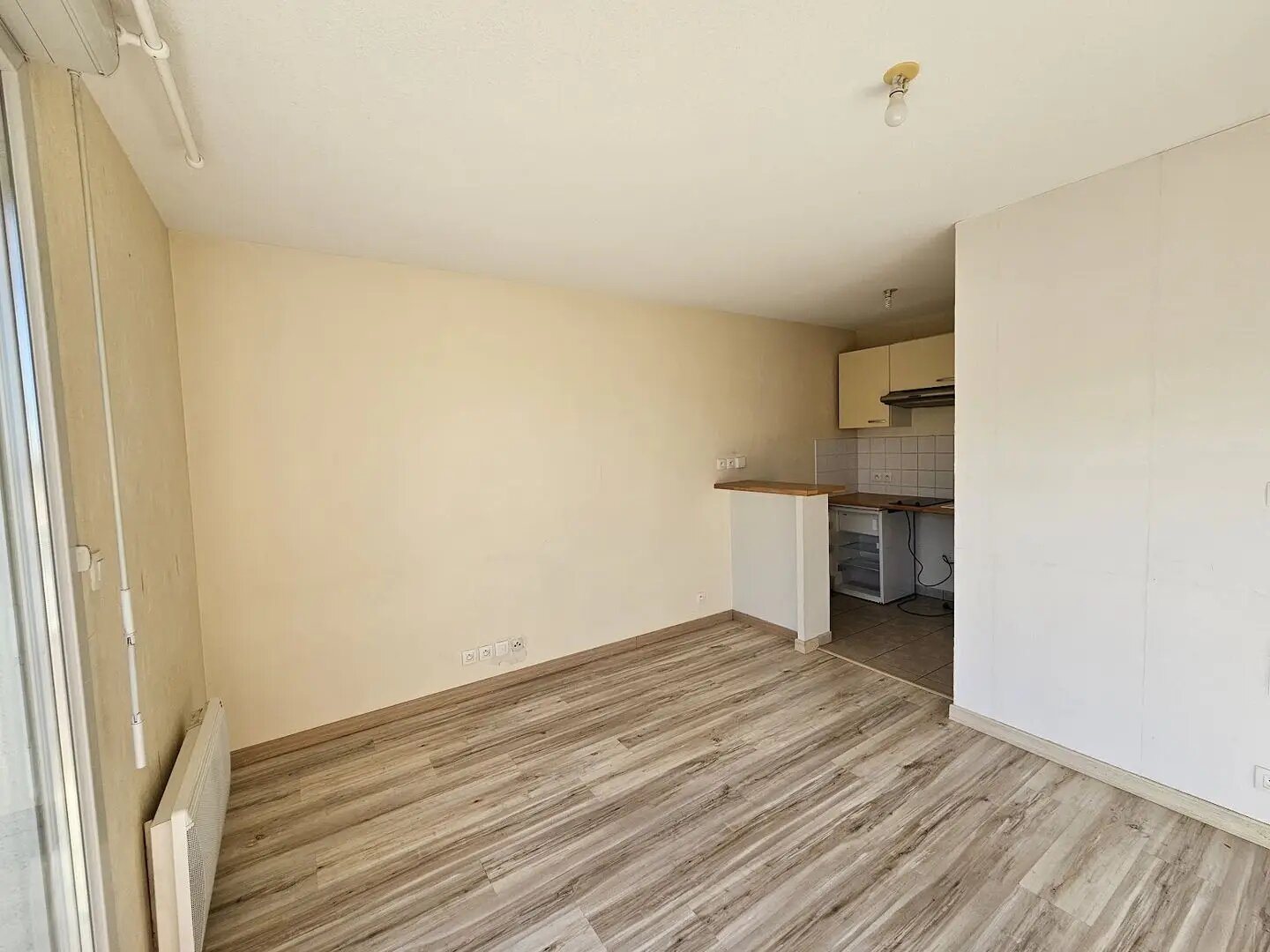 Appartement à vendre, 35m², Frouzins