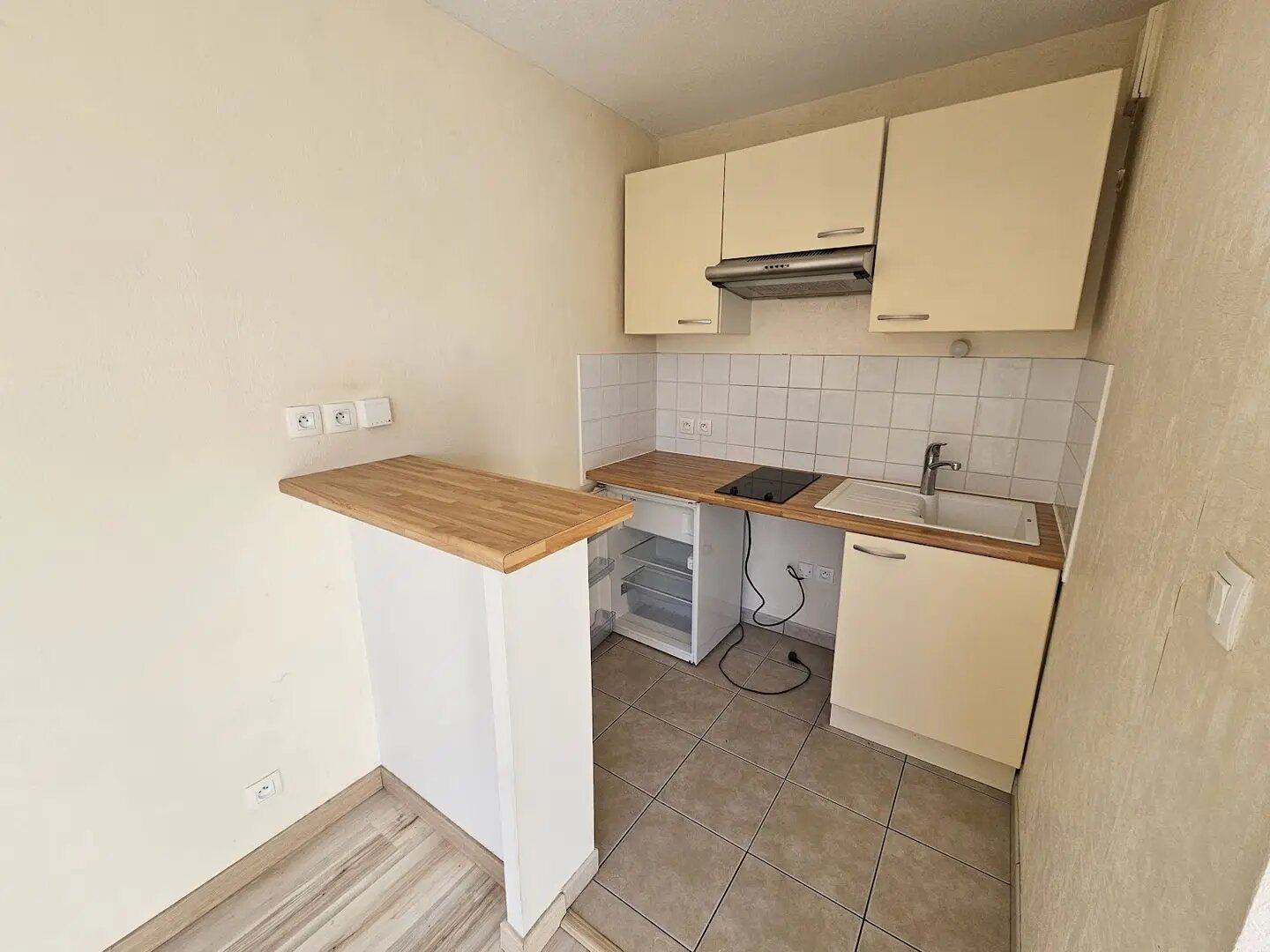 Appartement à vendre, 35m², Frouzins