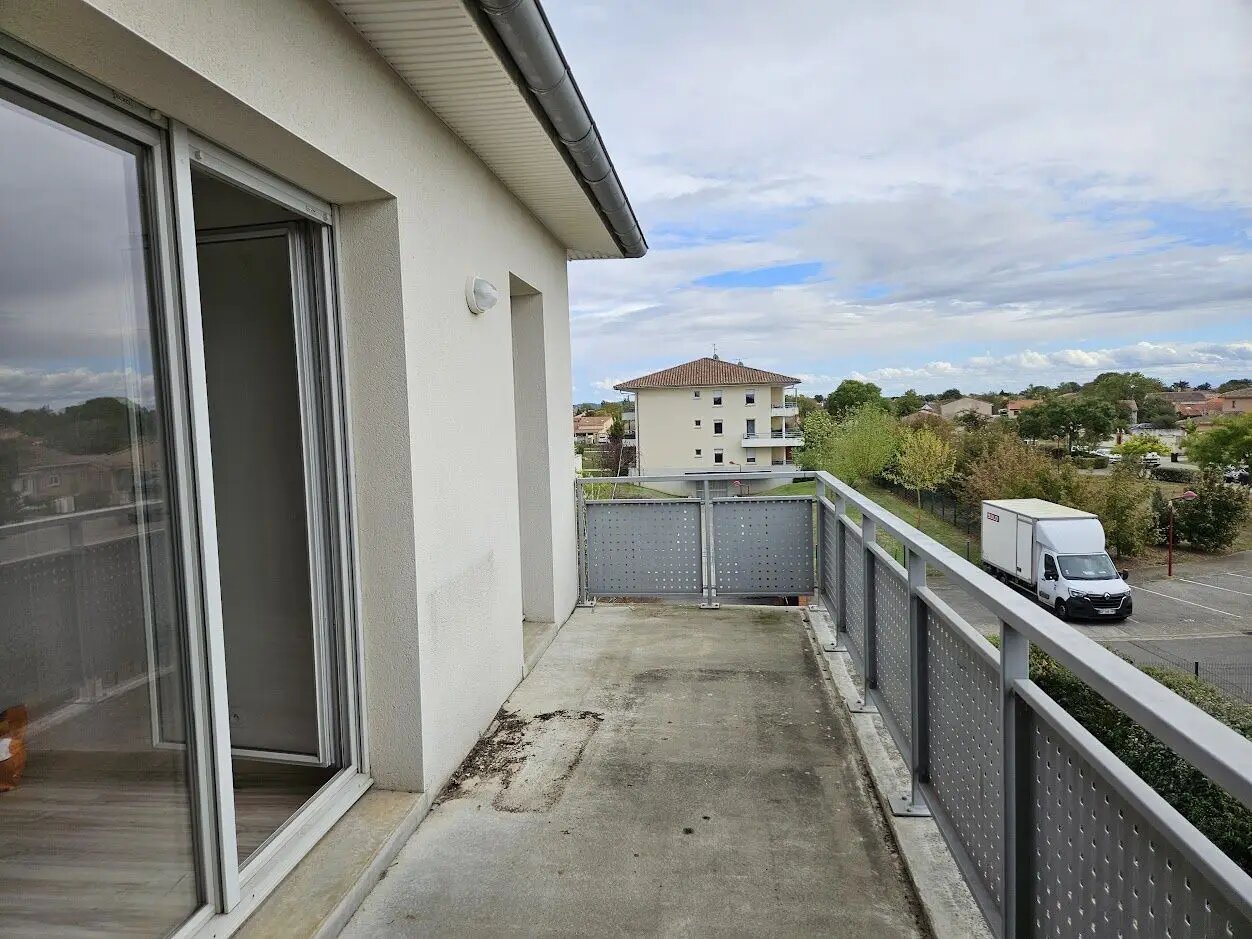 Appartement à vendre, 35m², Frouzins