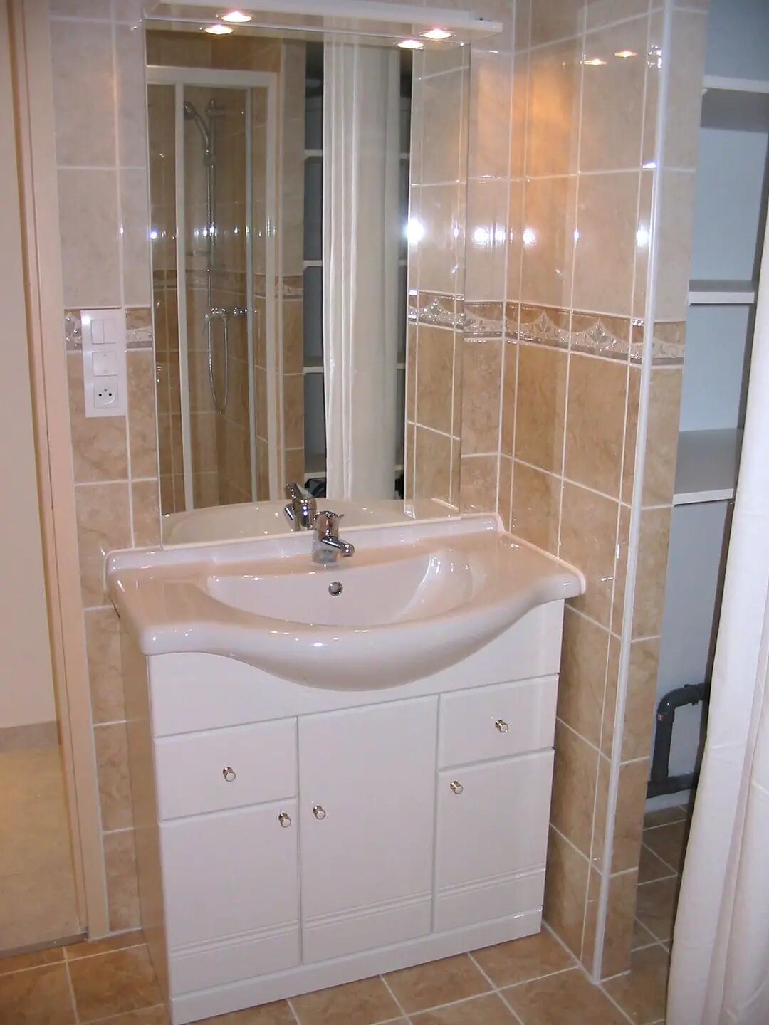 Appartement à louer, 46m², Rieumes
