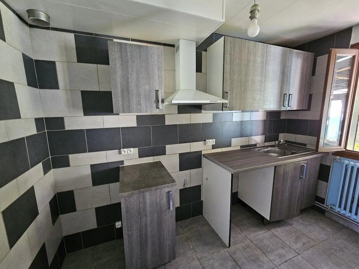 Maison à vendre, 62m², Toulouse