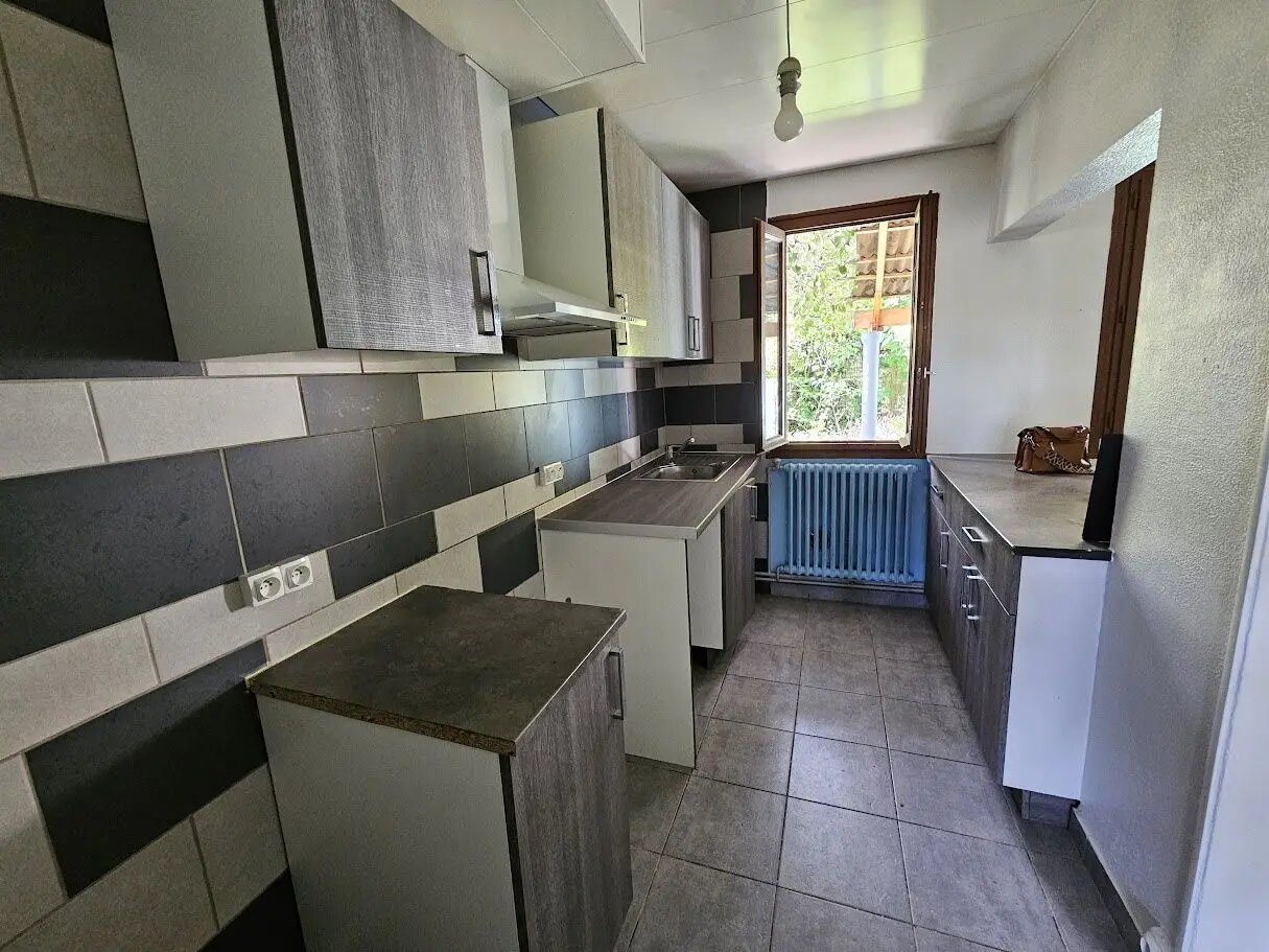 Maison à vendre, 62m², Toulouse