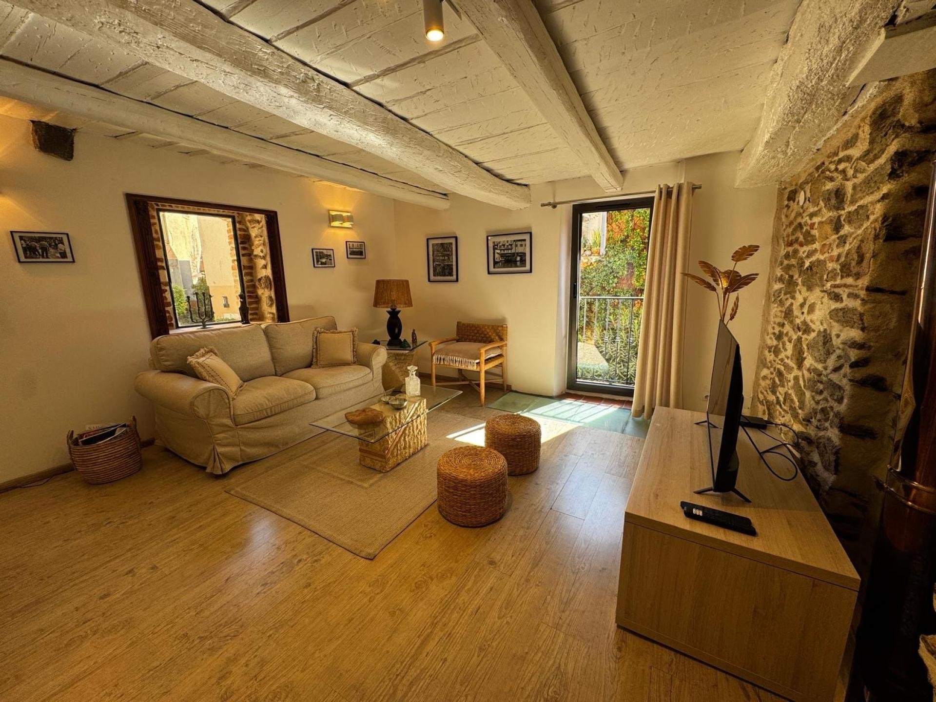 Maison à vendre, 67m², Cogolin