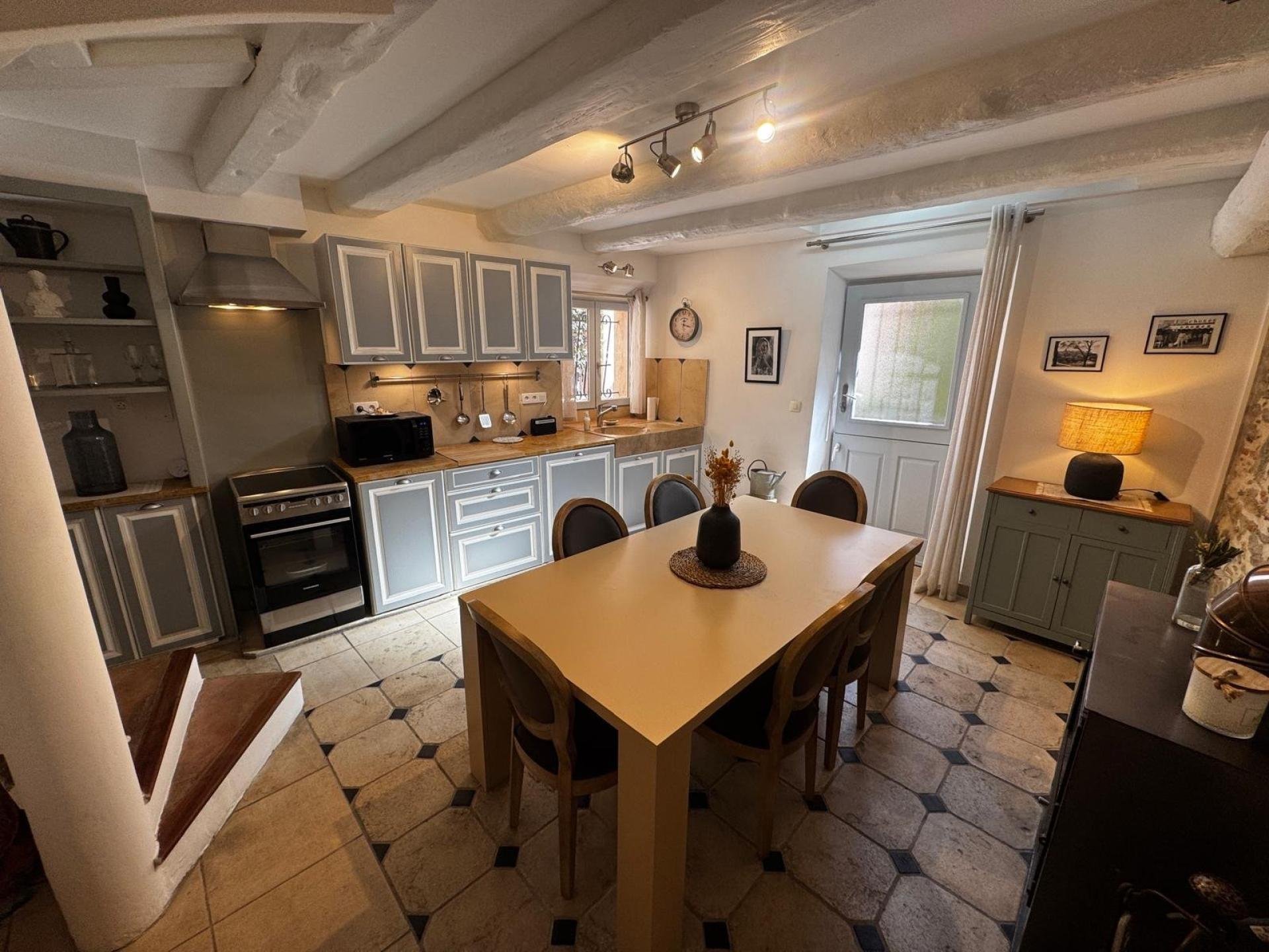 Maison à vendre, 67m², Cogolin