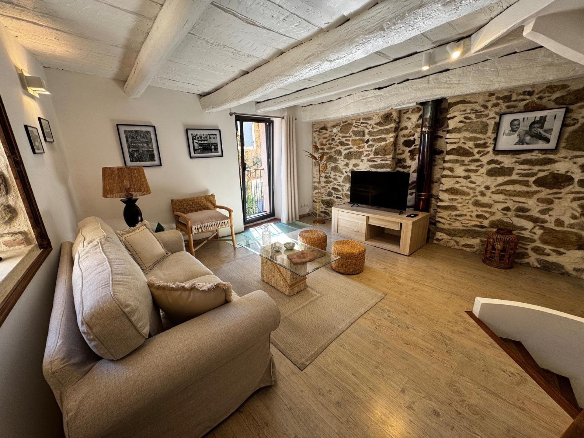 Maison à vendre, 67m², Cogolin