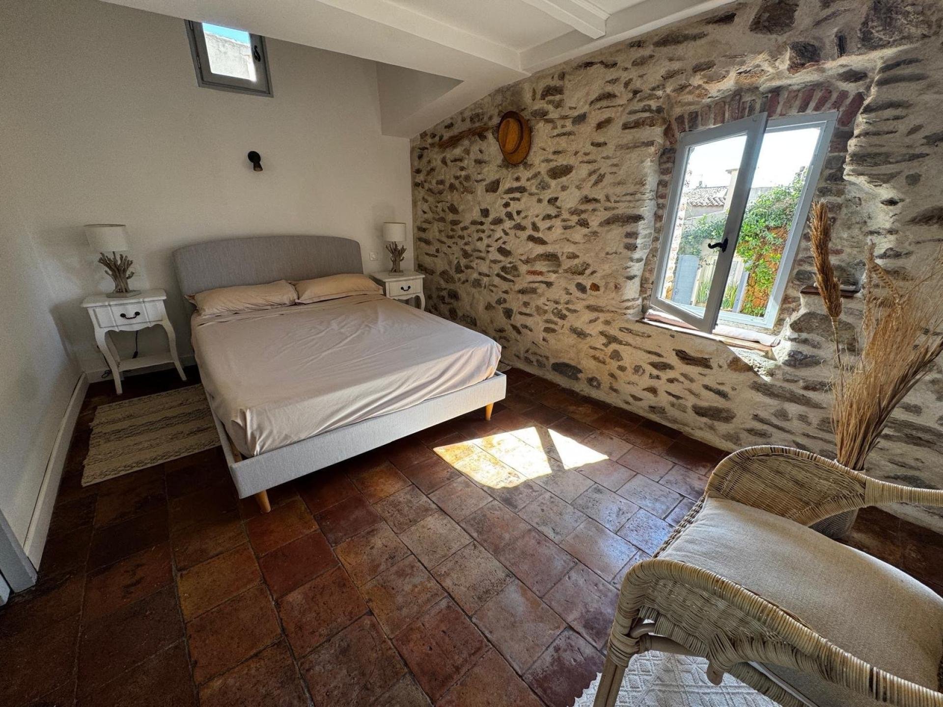 Maison à vendre, 67m², Cogolin