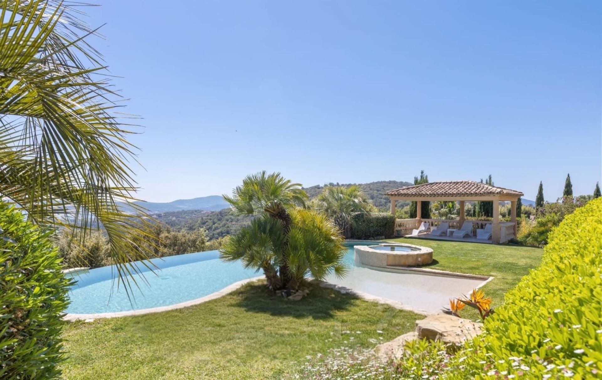 Maison à vendre, 464m², Grimaud