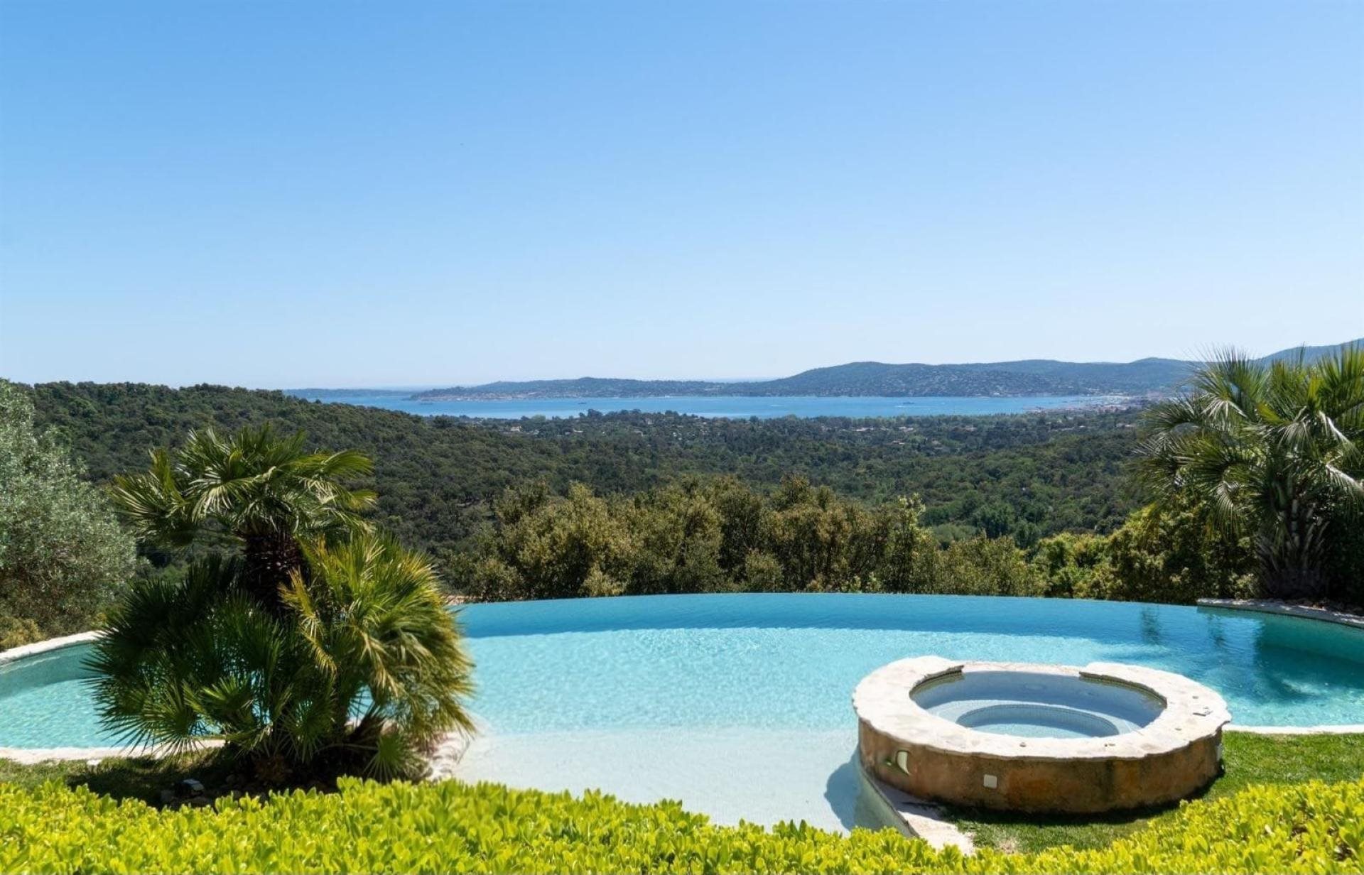 Maison à vendre, 464m², Grimaud