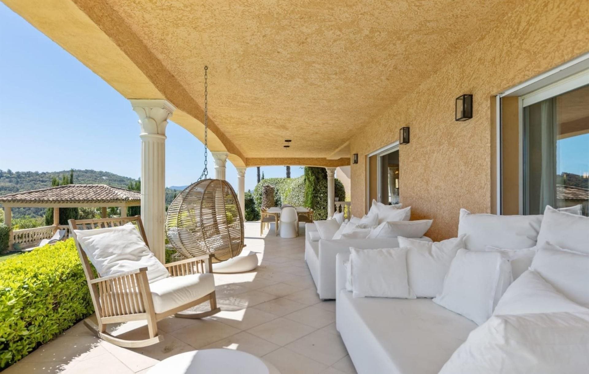Maison à vendre, 464m², Grimaud