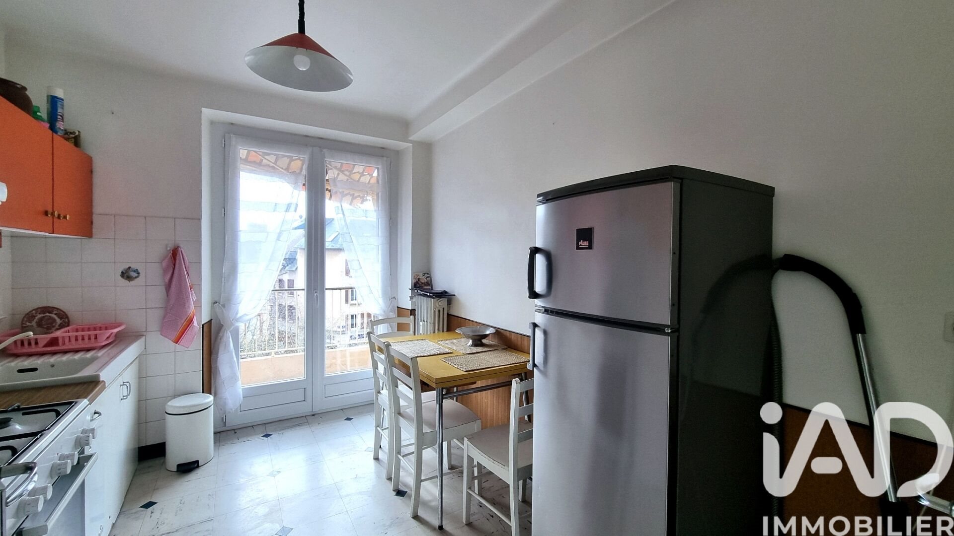 Appartement à vendre, 73m², Rodez