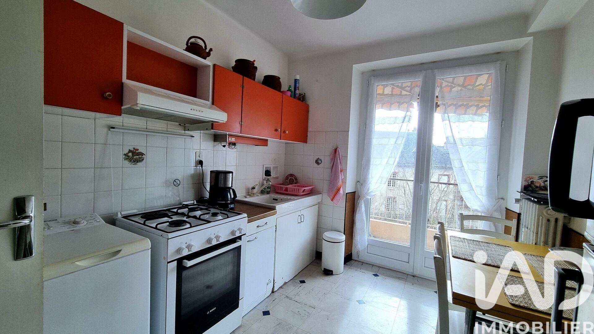 Appartement à vendre, 73m², Rodez