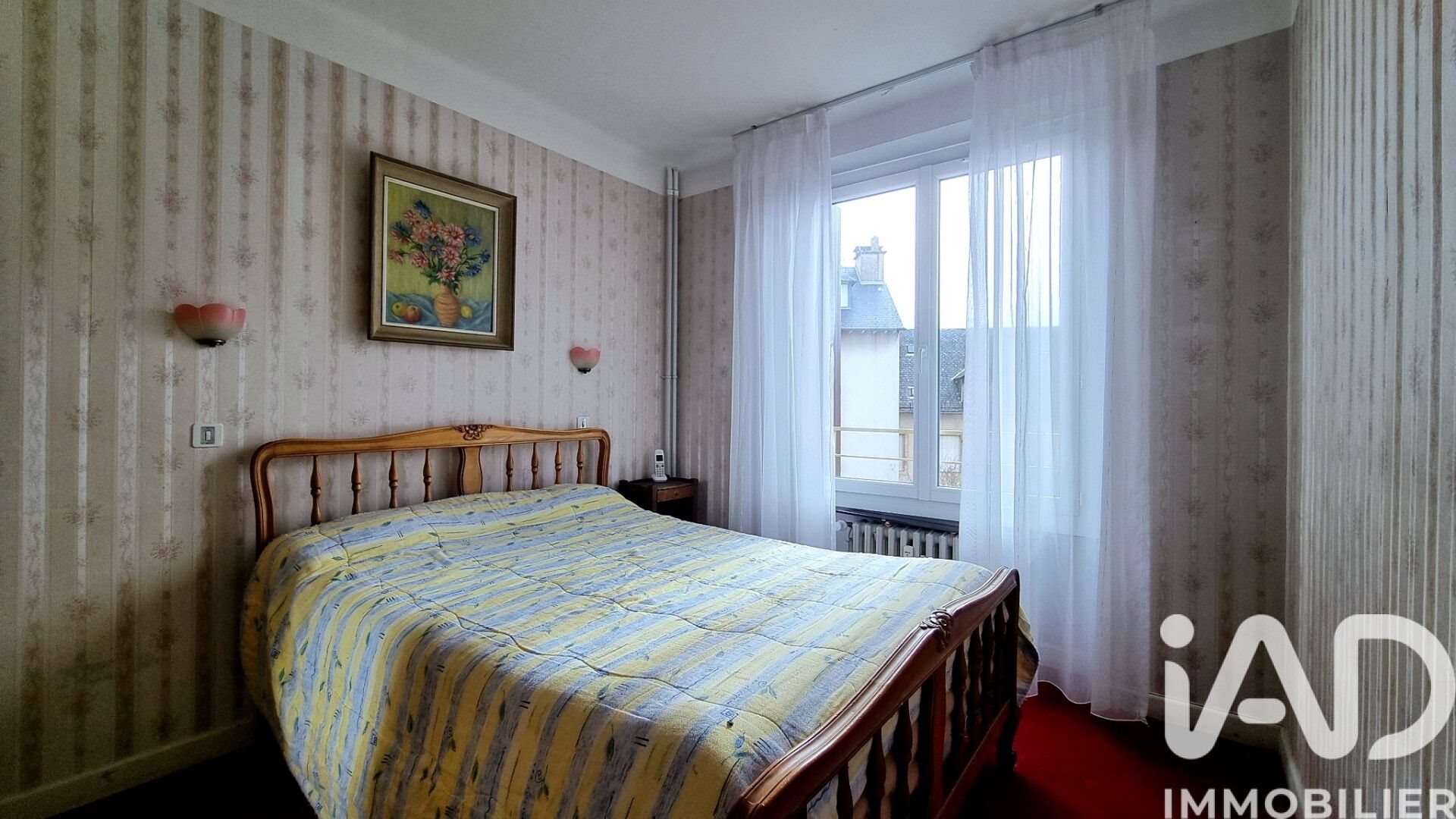 Appartement à vendre, 73m², Rodez