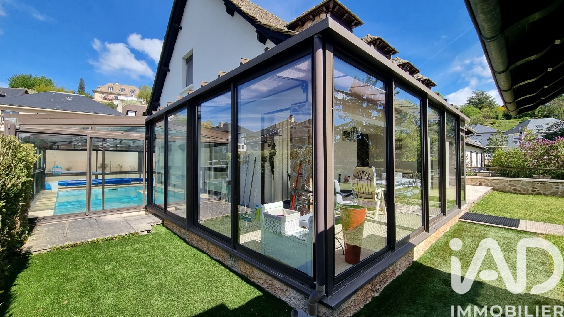Maison à vendre, 184m², Rodez
