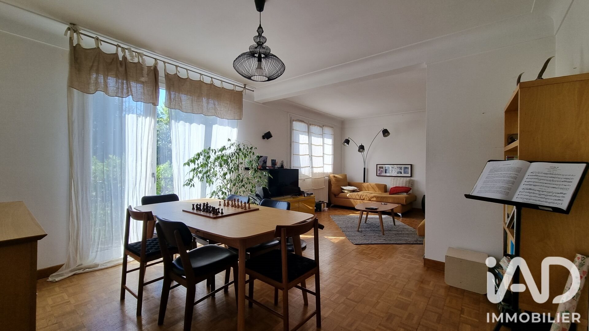 Maison à vendre, 157m², Le Monastère