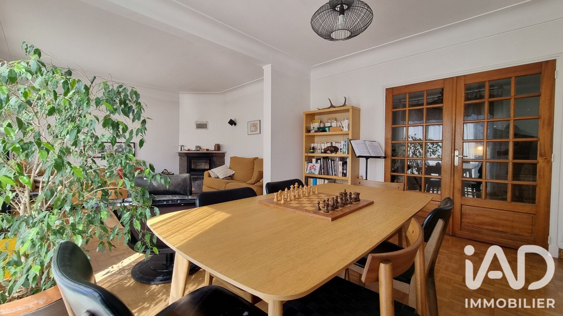 Maison à vendre, 157m², Le Monastère