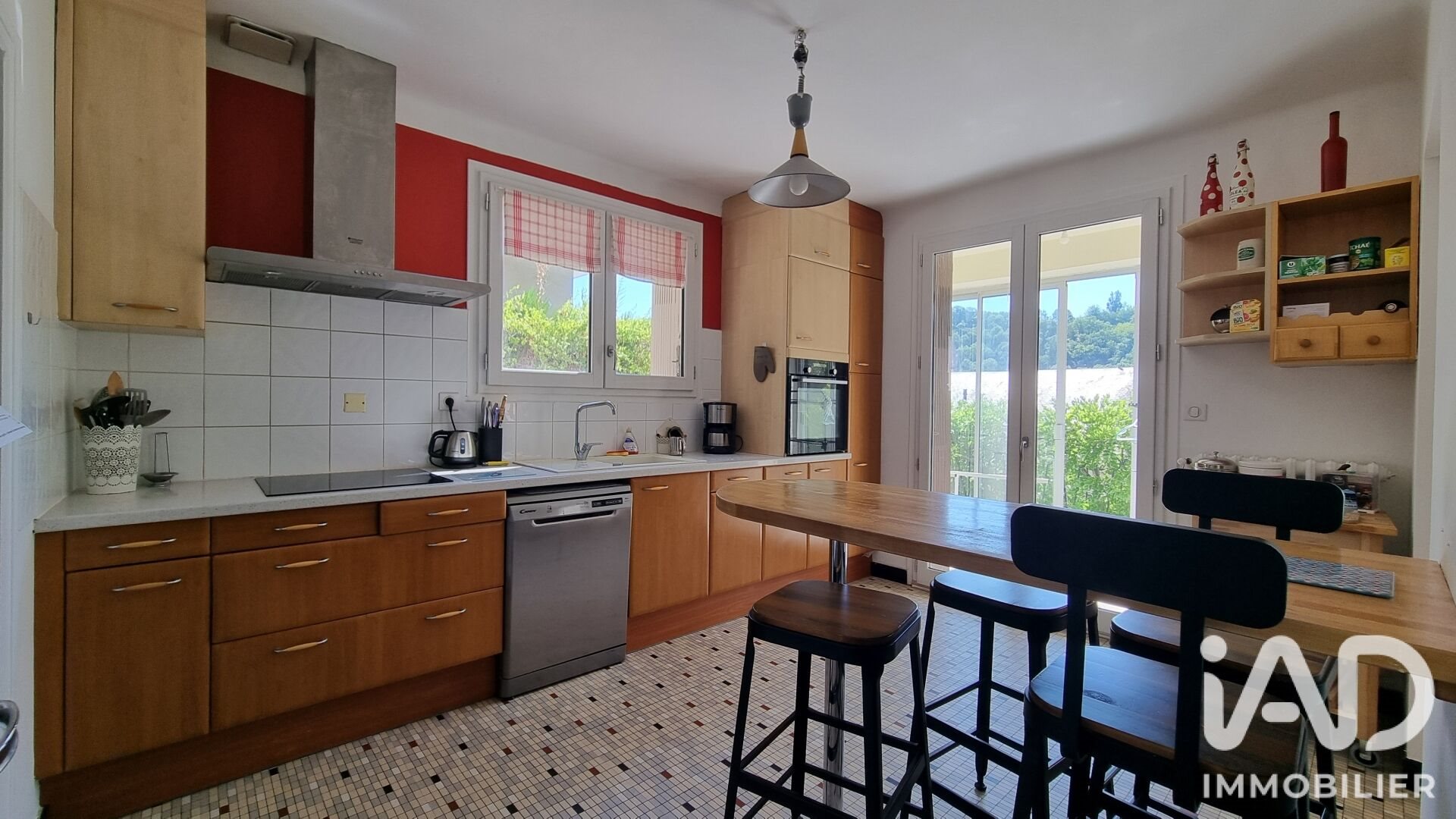 Maison à vendre, 157m², Le Monastère