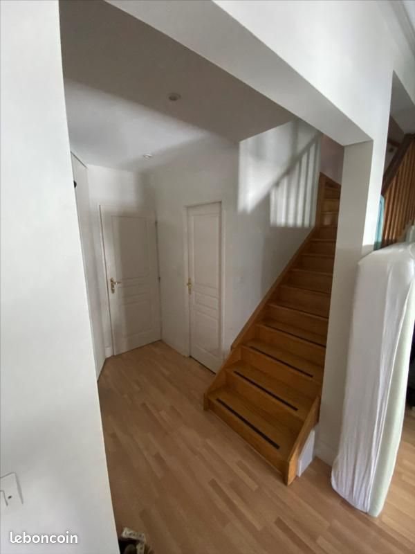 Appartement à louer, 71m², Nancy