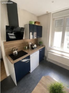 Appartement à louer, 71m², Nancy