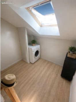 Appartement à louer, 71m², Nancy