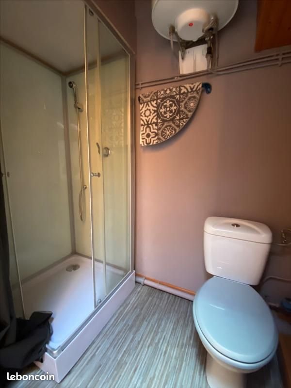 Appartement à louer, 12m², Nancy
