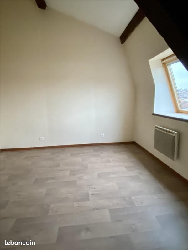 Appartement à louer, 56m², Dommartin-lès-Toul