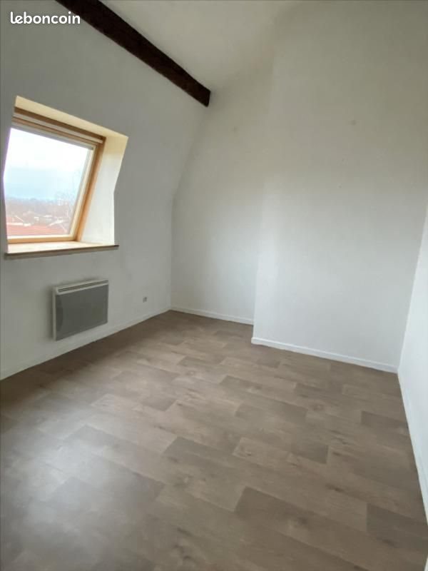 Appartement à louer, 56m², Dommartin-lès-Toul