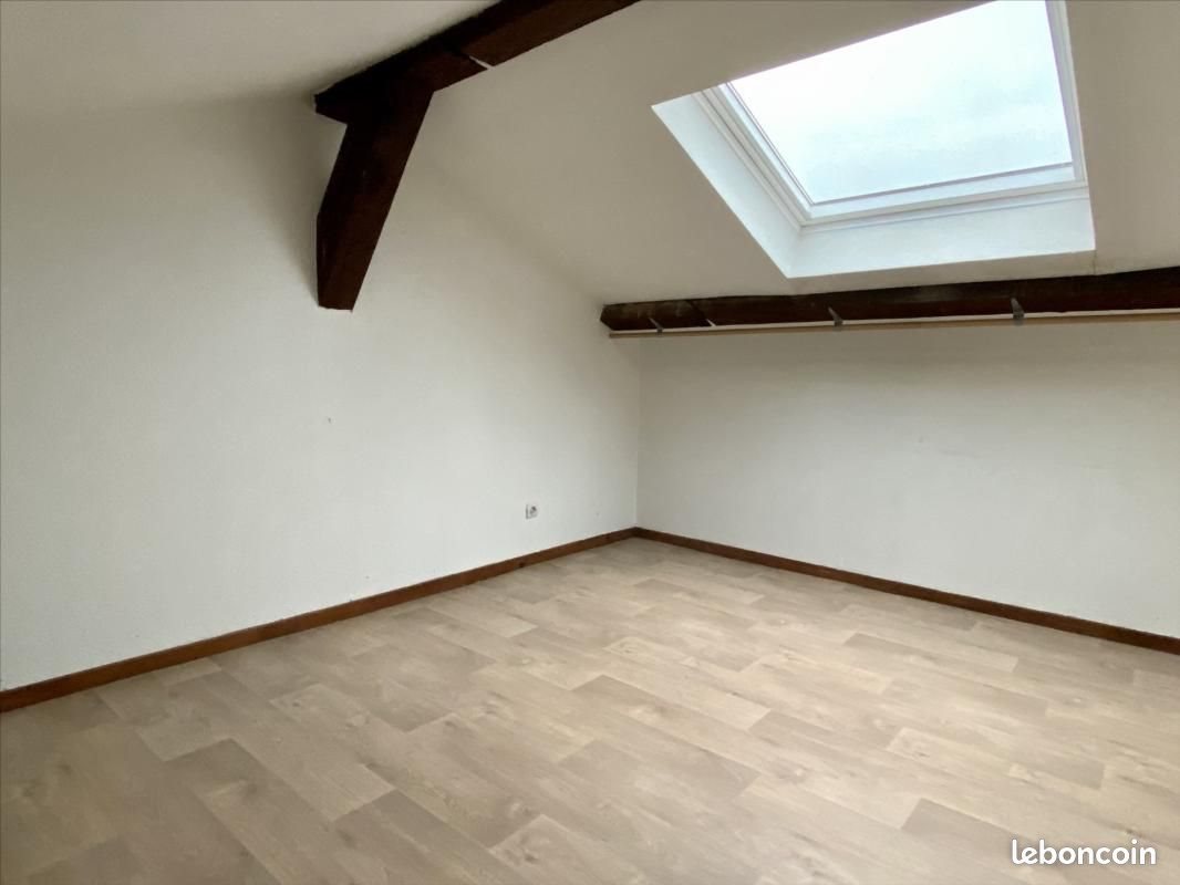 Appartement à louer, 56m², Dommartin-lès-Toul