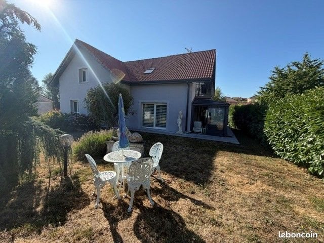 Maison à vendre, 200m², Houdemont