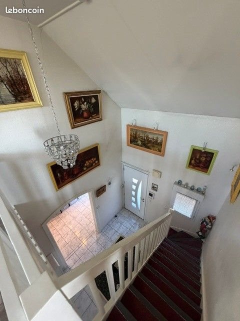 Maison à vendre, 200m², Houdemont