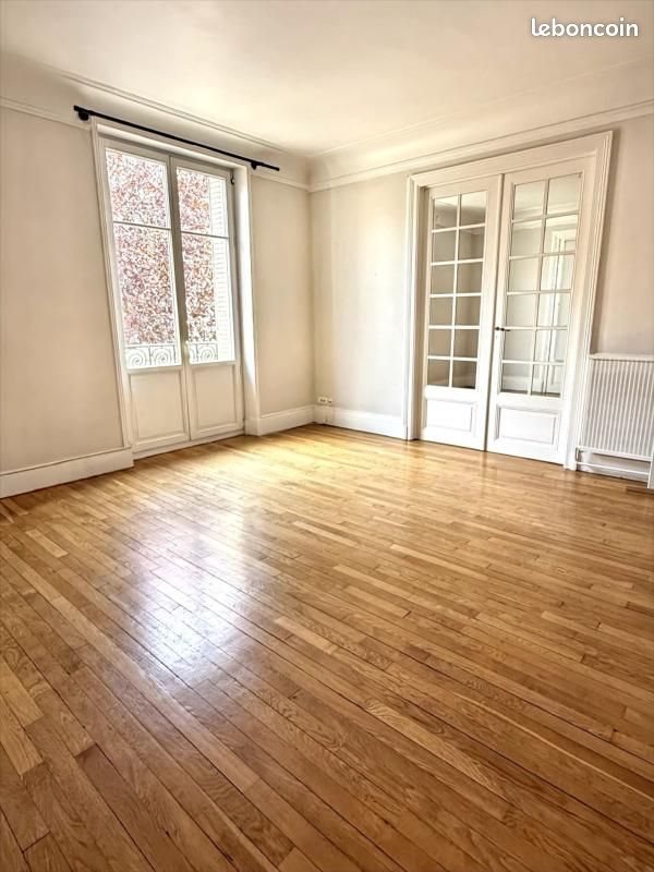 Appartement à vendre, 133m², Nancy