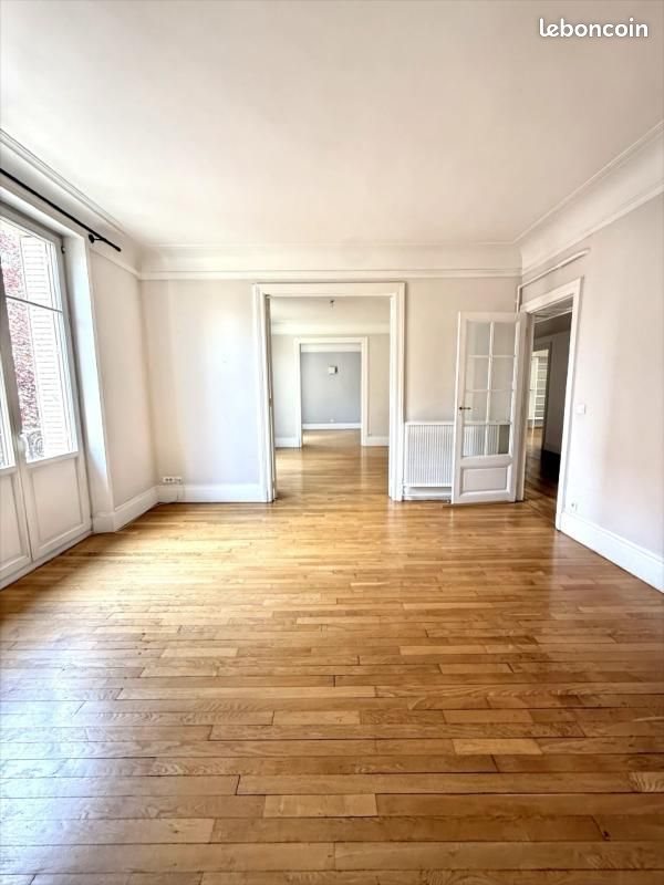 Appartement à vendre, 133m², Nancy