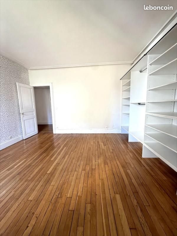 Appartement à vendre, 133m², Nancy