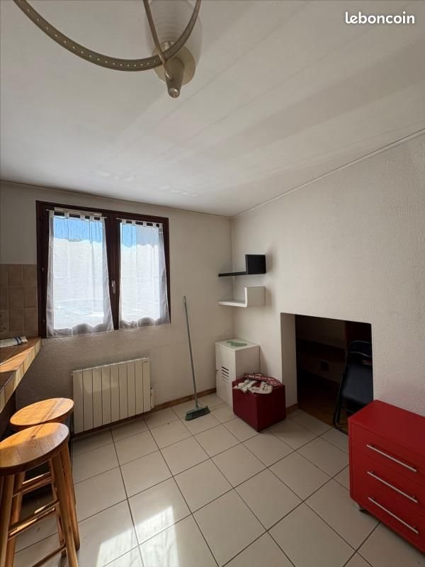 Appartement à vendre, 21m², Nancy