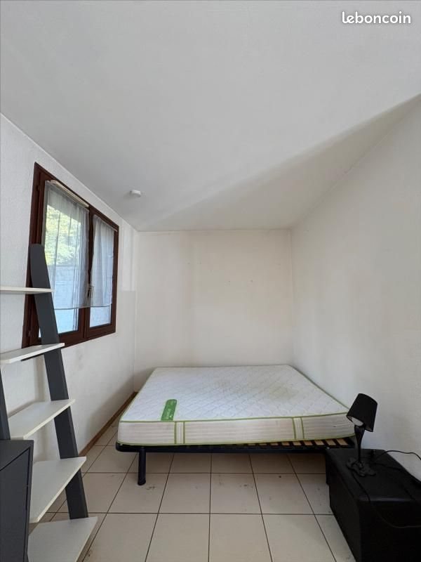 Appartement à vendre, 21m², Nancy