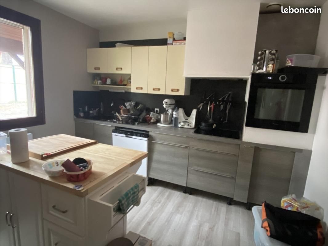 Maison à louer, 123m², Ecrouves