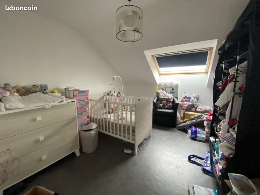 Maison à louer, 123m², Ecrouves