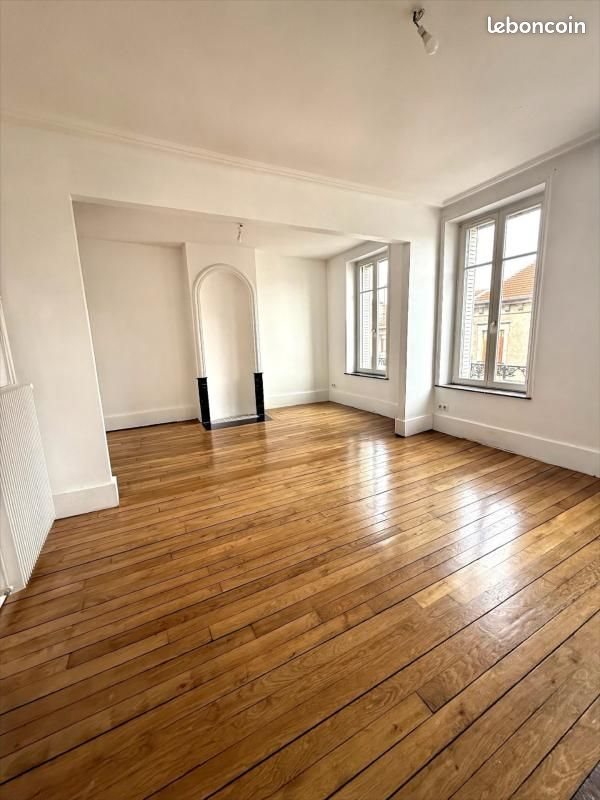 Appartement à vendre, 115m², Nancy