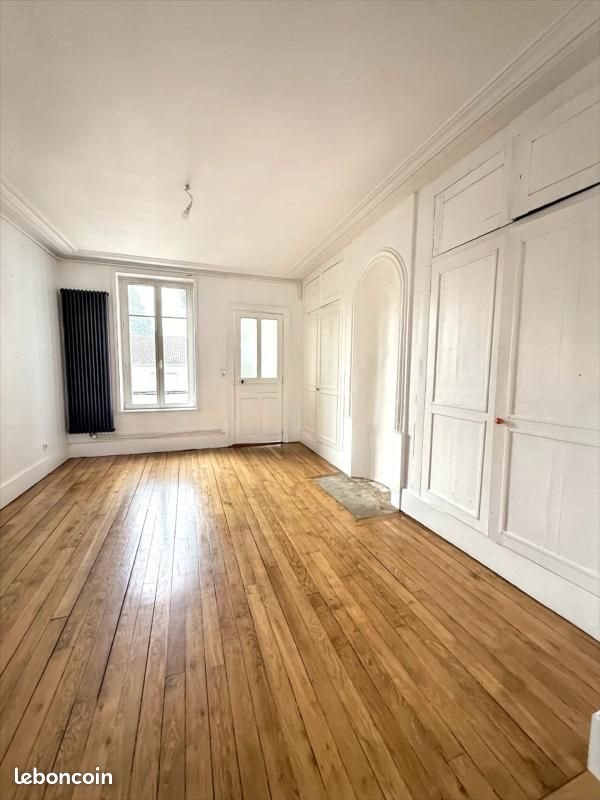 Appartement à vendre, 115m², Nancy
