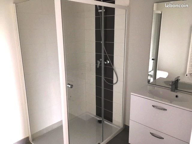 Appartement à louer, 38m², Saint-Max