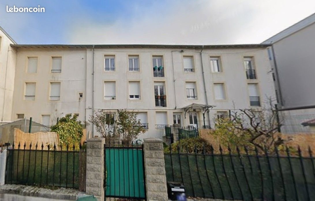 Appartement à louer, 33m², Tomblaine