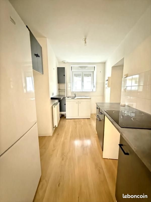 Appartement à louer, 33m², Tomblaine