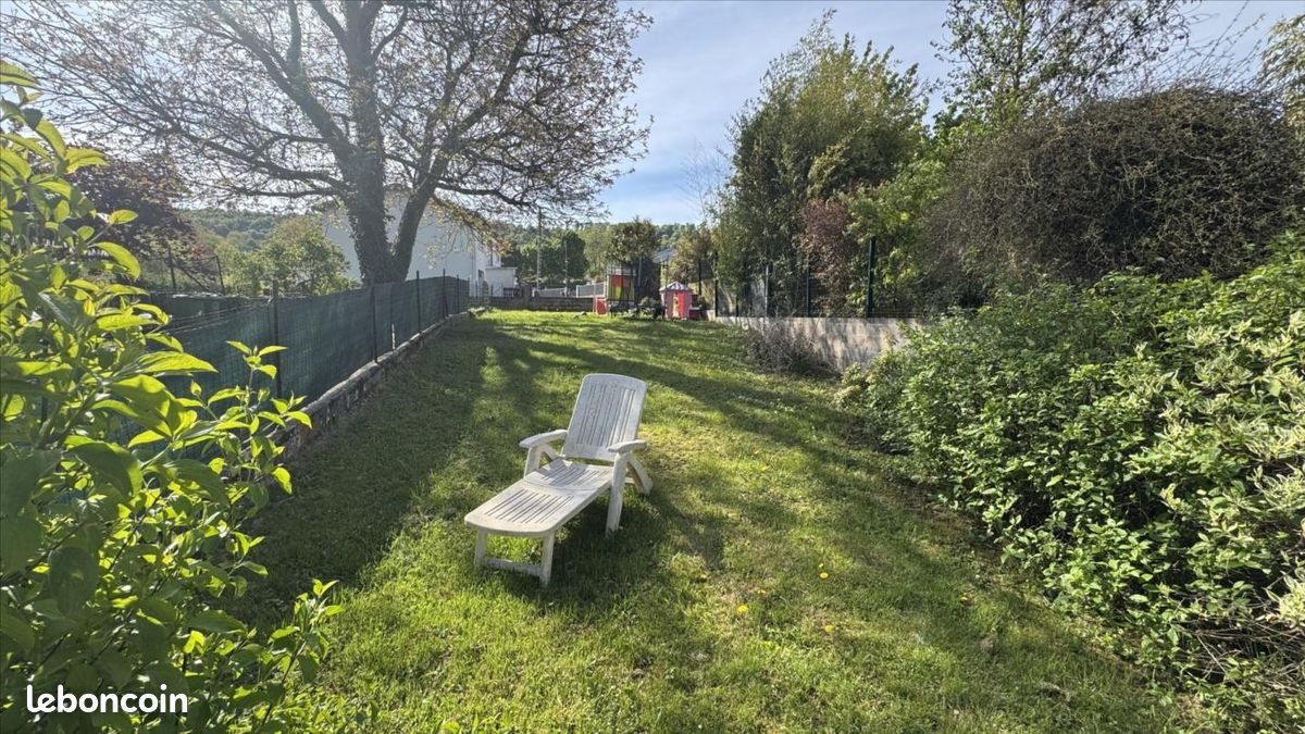 Maison à louer, 120m², Faulx