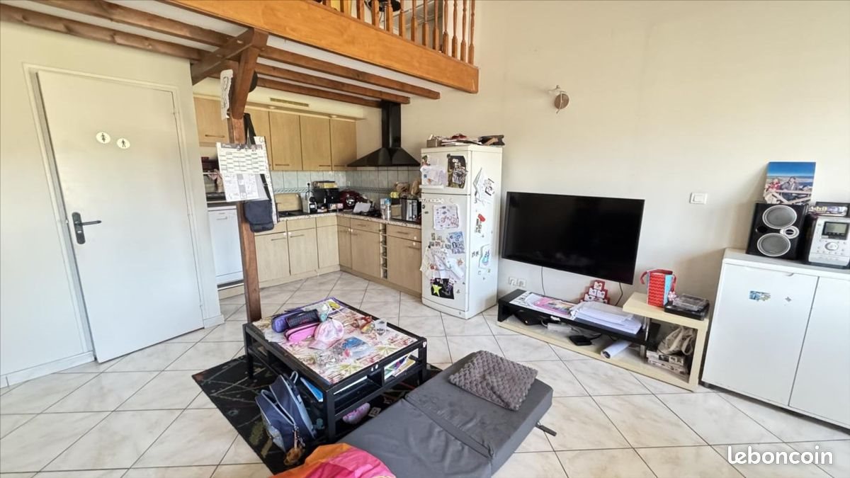 Maison à louer, 120m², Faulx