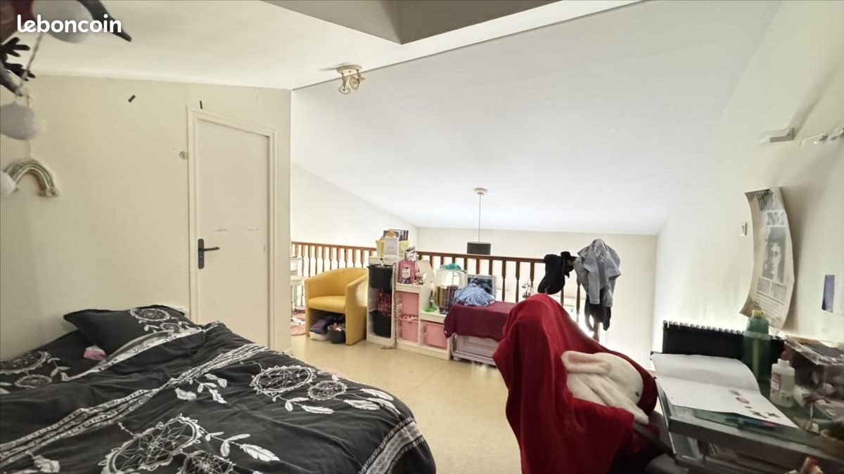 Maison à louer, 120m², Faulx